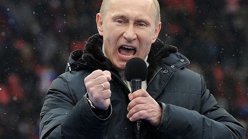 L'Occident cherche à déstabiliser la Russie, affirme Poutine - ảnh 1
