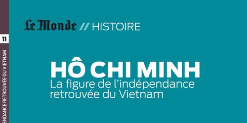 Ho Chi Minh, la figure de l’indépendance retrouvée du Vietnam - ảnh 1