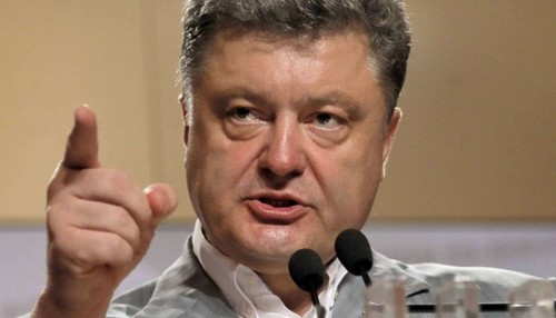 Ukraine: oui à une décentralisation, non à une fédéralisation - ảnh 1