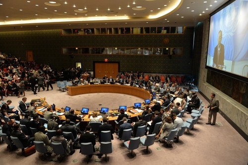 Yémen : projet de résolution des pays du Golfe soumis au Conseil de sécurité - ảnh 1