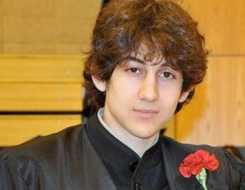 Attentat de Boston: Djokhar Tsarnaev reconnu coupable - ảnh 1