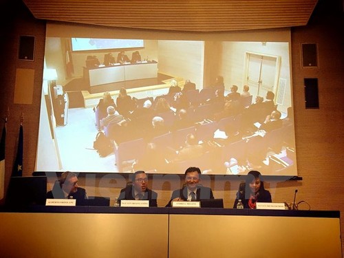 Vietnam-Italie : renforcement de la coopération dans l’enseignement supérieur   - ảnh 1