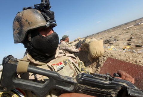 Obama s’engage à soutenir l’Irak dans sa lutte contre l’EI - ảnh 1