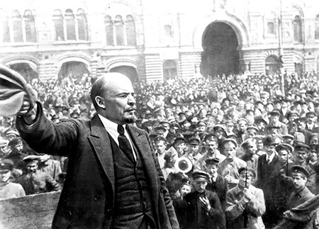 Activités en l’honneur du 145ème anniversaire de Lénine  - ảnh 1