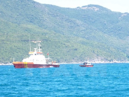   Le Vietnam et la Chine signeront bientôt l’accord sur la navigation à l’embouchure de Beilun - ảnh 1