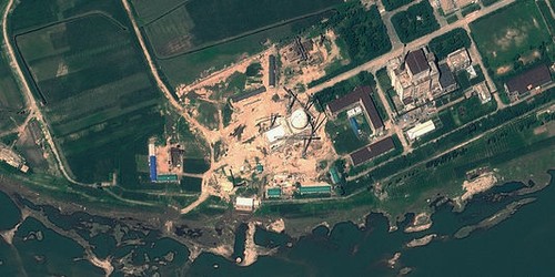 Séoul et Pékin plaident pour l’arrêt des activités nucléaires nord-coréennes - ảnh 1