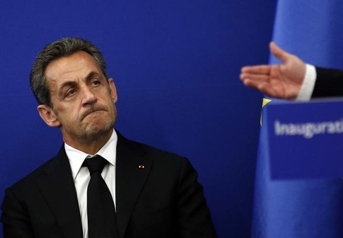 Nicolas Sarkozy: les enjeux de la décision de la cour d'appel de Paris - ảnh 1