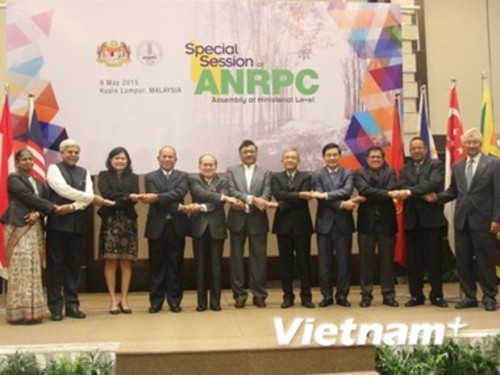 Le Vietnam à la conférence de l’association des producteurs de caoutchouc - ảnh 1