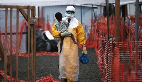 L’épidémie Ebola prend fin au Liberia, selon l’OMS - ảnh 1