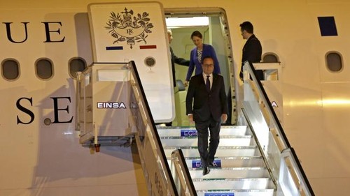 Visite historique de Hollande à Cuba pour anticiper l'ouverture économique de l'île - ảnh 1