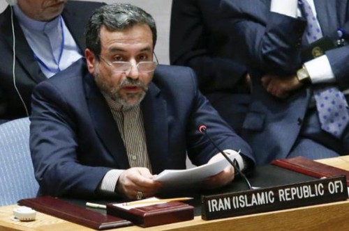 Nucléaire : l'Iran insiste sur l'échéance de la fin juin - ảnh 1