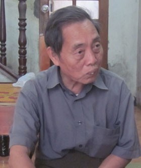 Đặng Cát-un médecin qui suit l’exemple du président Ho Chi Minh - ảnh 1