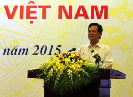 Inauguration du portail de la sécurité sociale du Vietnam - ảnh 1