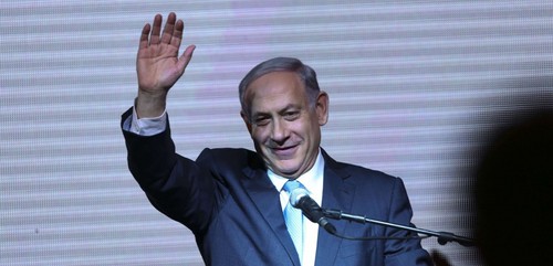 Netanyahu prêt à parler de paix - ảnh 1