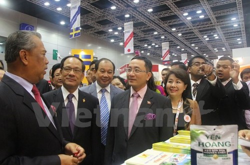 Le Vietnam participe à la conférence et à l’exposition des PME de l'ASEAN  - ảnh 1