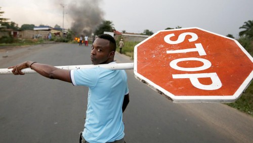 Crise au Burundi : les enjeux du sommet d'urgence en Tanzanie - ảnh 1