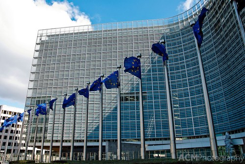 La Commission européenne décide une série de mesures en matière de migrations - ảnh 1