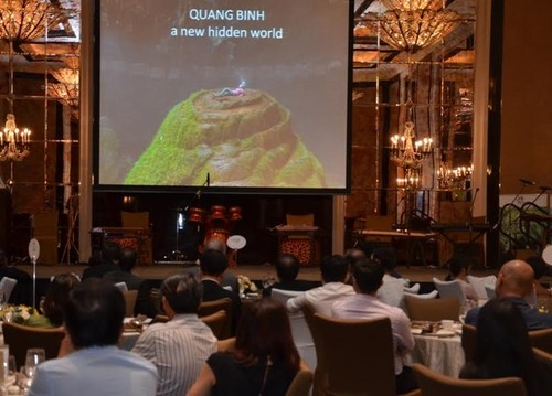Tourisme : Le Vietnam veut séduire les Singapouriens - ảnh 1