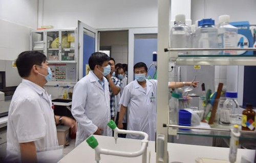 Le Vietnam intensifie la surveillance du coronavirus MERS - ảnh 1