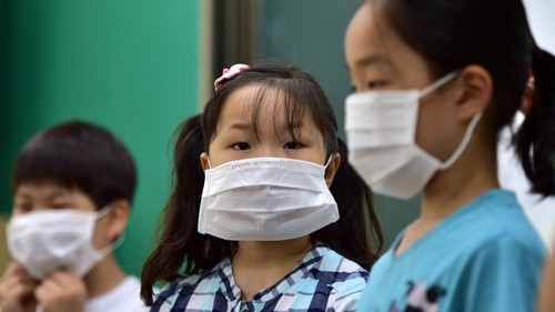 La République de Corée en lutte contre le Coronavirus Mers - ảnh 1