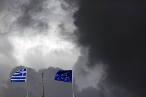 Pas d’ accord entre la Grèce et ses créanciers - ảnh 1