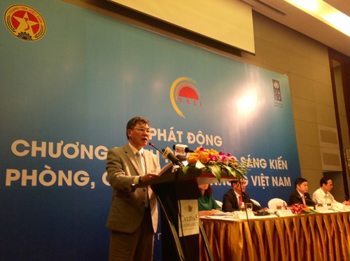 Initiatives pour mieux lutter contre la corruption au Vietnam  - ảnh 1