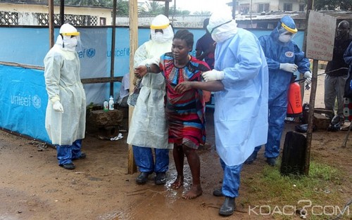 Libéria : Ebola de retour, au moins deux nouveaux cas signalés - ảnh 1