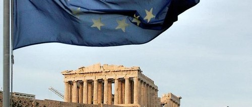 La Grèce officiellement déclarée en défaut de paiement - ảnh 1