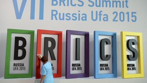 BRICS, OCS... vers un nouveau monde multipolaire - ảnh 1