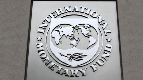 Le FMI révise à la baisse sa prévision de croissance mondiale 2015 - ảnh 1