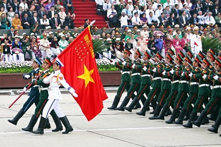 70 ans de la Révolution d’août et de la fête nationale : Hanoi prépare les célébrations  - ảnh 1