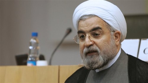  Iran: l'accord nucléaire renforcera la stabilité régionale  - ảnh 1