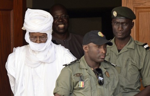 Le procès de l’ancien président tchadien s’ouvre à Dakar - ảnh 1