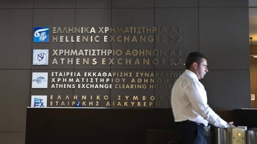 Grèce: les créanciers à Athènes pour négocier un nouveau renflouement  - ảnh 1