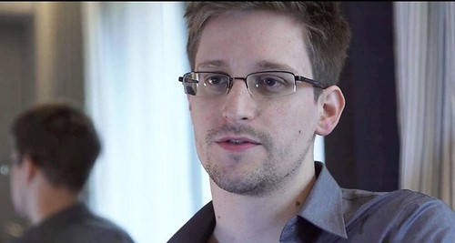 Pardon pour Edward Snowden : la Maison Blanche dit “non” - ảnh 1