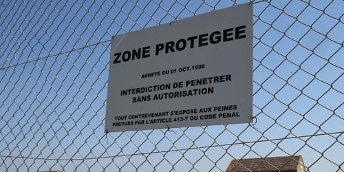 L'armée française revoit dans l'urgence la protection de ses sites  - ảnh 1
