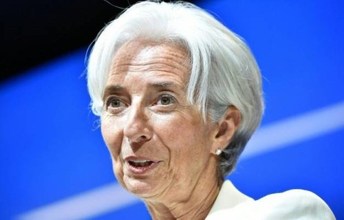 Grèce : le FMI pose ses conditions - ảnh 1