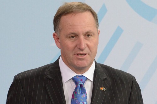 TPP : Le PM néo-zélandais appelle les pays concernés à retourner à la table de négociations - ảnh 1