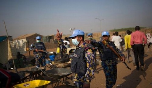 Soudan du Sud : reprise des négociations de paix à Addis-Abeba  - ảnh 1