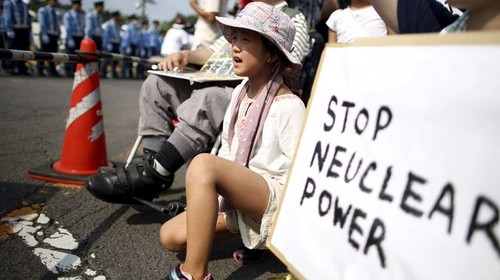 Quatre ans après Fukushima, le Japon relance le nucléaire - ảnh 1