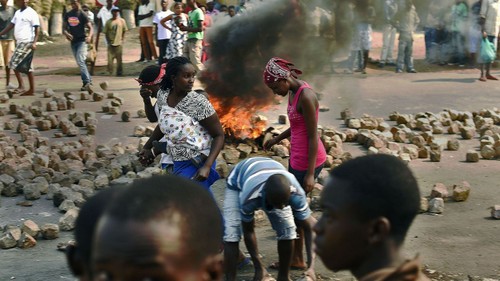L’ONU appelle le Burundi à reprendre les pourparlers de paix  - ảnh 1