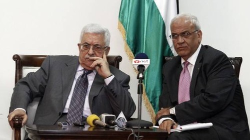Palestine – Israel :  Pas de pourparlers bilatéraux officiels - ảnh 1