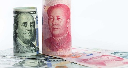 La Chine cherche à stabiliser le yuan - ảnh 1