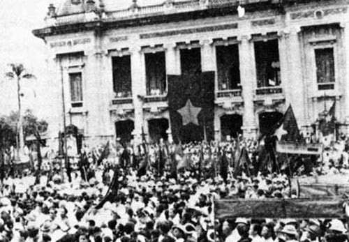Le rôle du Parti communiste vietnamien dans la Révolution d’Août - ảnh 3