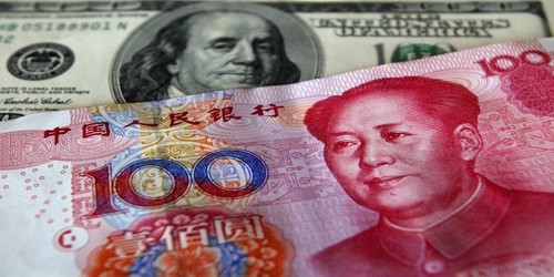 Ce que cache la dévaluation du Yuan - ảnh 1
