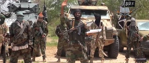 Nigeria: 150 personnes mortes dans une attaque de Boko Haram dans le nord-est - ảnh 1