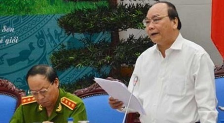 L’humanisme et la tolérance, une grande politique anti-criminalité du Vietnam - ảnh 1