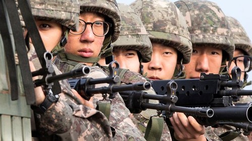 Les deux Corée trouvent un accord pour mettre fin à l'escalade - ảnh 1
