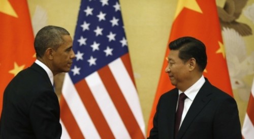 Pékin veut coopérer avec Washington sur les  questions mondiales - ảnh 1