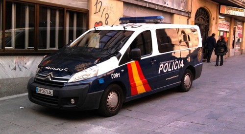 Espagne : dix Français arrêtés à Marbella - ảnh 1